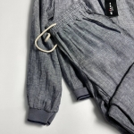 Костюм мужской Kiton Артикул LUX-107470. Вид 2