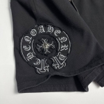 Шорты  CHROME HEARTS Артикул LUX-107472. Вид 3