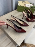 Туфли Gucci Артикул LUX-107474. Вид 1