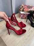 Босоножки Dolce & Gabbana Артикул LUX-107480. Вид 2