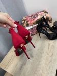 Босоножки Dolce & Gabbana Артикул LUX-107480. Вид 3