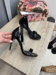 Босоножки Dolce & Gabbana Артикул LUX-107478. Вид 3