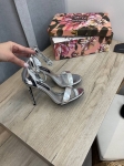 Босоножки Dolce & Gabbana Артикул LUX-107479. Вид 1