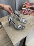 Босоножки Dolce & Gabbana Артикул LUX-107479. Вид 2