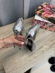 Босоножки Dolce & Gabbana Артикул LUX-107479. Вид 3