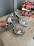 Босоножки Dolce & Gabbana Артикул LUX-107479. Вид 4
