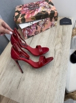 Босоножки Dolce & Gabbana Артикул LUX-107476. Вид 1
