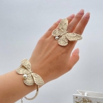 Кольцо  Christian Dior Артикул LUX-107481. Вид 1