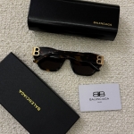 Очки Balenciaga Артикул LUX-107482. Вид 2