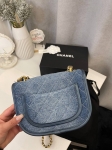 Сумка женская  Chanel Артикул LUX-107506. Вид 4
