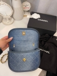Сумка женская  Chanel Артикул LUX-107506. Вид 5