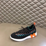 Кроссовки Hermes Артикул LUX-107513. Вид 5