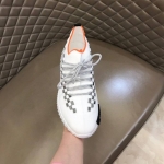 Кроссовки Hermes Артикул LUX-107512. Вид 7