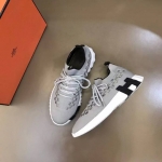 Кроссовки Hermes Артикул LUX-107511. Вид 2