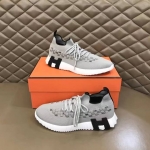 Кроссовки Hermes Артикул LUX-107511. Вид 1