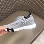 Кроссовки Hermes Артикул LUX-107511. Вид 7