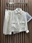 Костюм женский Brunello Cucinelli Артикул LUX-107534. Вид 1