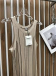 Платье Toteme  Артикул LUX-107539. Вид 2