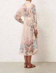 Платье  Zimmermann Артикул LUX-107546. Вид 2