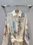 Платье  Zimmermann Артикул LUX-107545. Вид 2