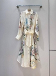 Платье  Zimmermann Артикул LUX-107545. Вид 1