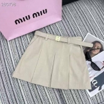 Костюм женский Miu Miu Артикул LUX-107547. Вид 4