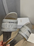 Шлепанцы Christian Dior Артикул LUX-107556. Вид 3