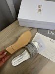 Шлепанцы Christian Dior Артикул LUX-107556. Вид 4