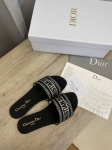 Шлепанцы Christian Dior Артикул LUX-107555. Вид 1