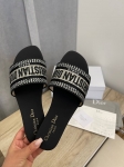 Шлепанцы Christian Dior Артикул LUX-107555. Вид 2