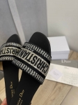 Шлепанцы Christian Dior Артикул LUX-107555. Вид 3