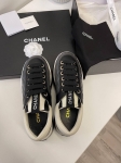 Кроссовки  Chanel Артикул LUX-107559. Вид 2