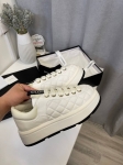 Кроссовки  Chanel Артикул LUX-107558. Вид 1