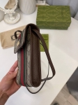 Сумка женская Gucci Артикул LUX-107561. Вид 3