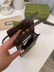 Сумка женская Gucci Артикул LUX-107561. Вид 6