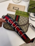 Сумка женская Gucci Артикул LUX-107560. Вид 2