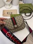 Сумка женская Gucci Артикул LUX-107560. Вид 4