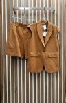 Костюм женский  Brunello Cucinelli Артикул LUX-107578. Вид 3
