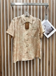 Костюм женский Loro Piana Артикул LUX-107582. Вид 2