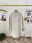 Рубашка  Brunello Cucinelli Артикул LUX-107587. Вид 2