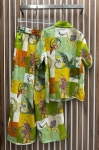 Костюм женский Alemais Артикул LUX-107588. Вид 4