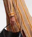 Платье Toteme  Артикул LUX-107593. Вид 4