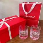 Пара стаканов  Baccarat Артикул LUX-107597. Вид 1