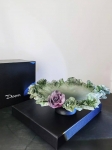 Ваза Daum  Артикул LUX-107600. Вид 1