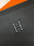 Клатч  Hermes Артикул LUX-107608. Вид 2