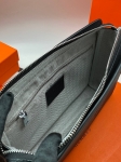 Клатч  Hermes Артикул LUX-107608. Вид 4
