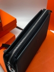 Клатч  Hermes Артикул LUX-107608. Вид 5