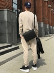  Сумка мужская Prada Артикул LUX-107609. Вид 4