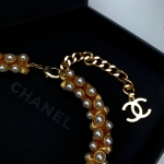 Чокер  Chanel Артикул LUX-107611. Вид 2