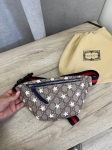 Сумка-слинг Gucci Артикул LUX-107625. Вид 1